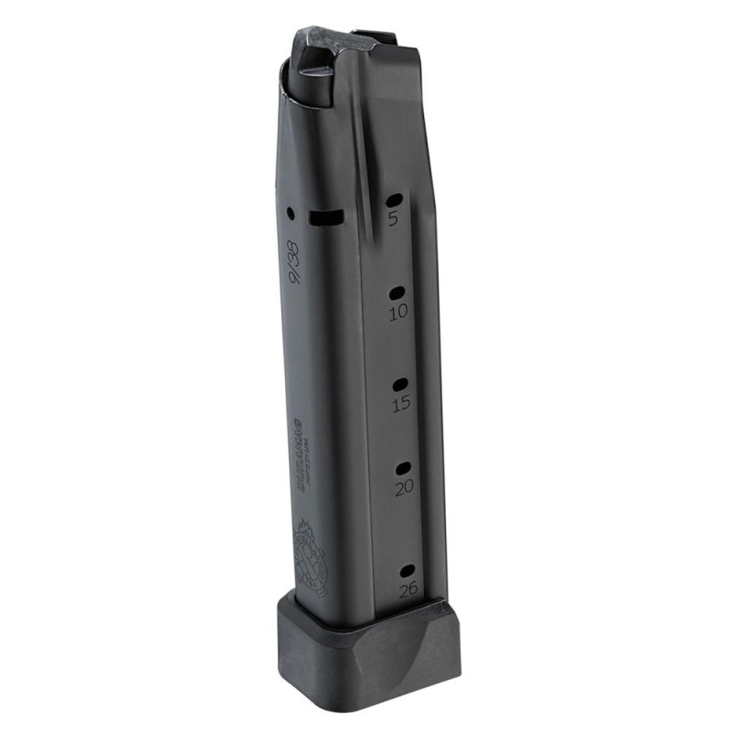 9mm 26RND 1911 DS MAGAZINE