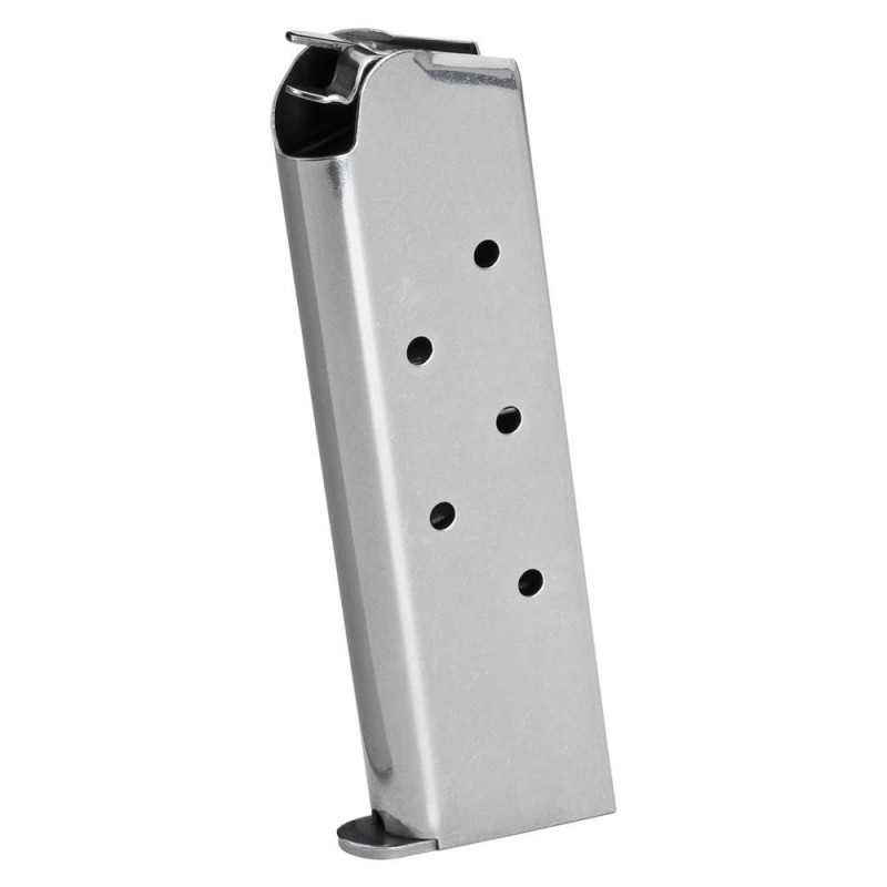 10MM 8-ROUND MAGAZINE STAINLESS STEEL