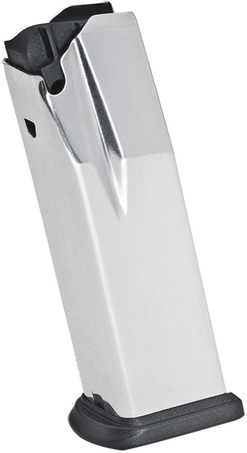 .40 S&W 12-ROUND XD & XD MOD.2 HIGH CAPACITY SERVICE | TACTICAL MAGAZINE