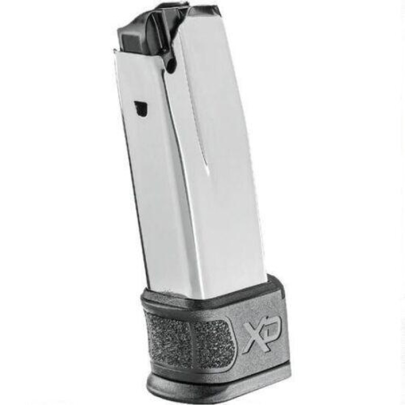 .45 ACP 10-ROUND XD MOD.2 MAGAZINE W/BLACK MOD.2 SLEEVE