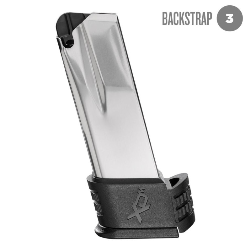 .40 S&W 16-ROUND XD(M) COMPACT MAGAZINE W/ SLEEVE FOR BACKSTRAP 3