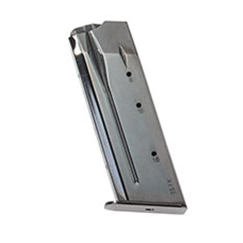 IFG BRNO Magazine for PSD   7.5FK   10MM   40S&W