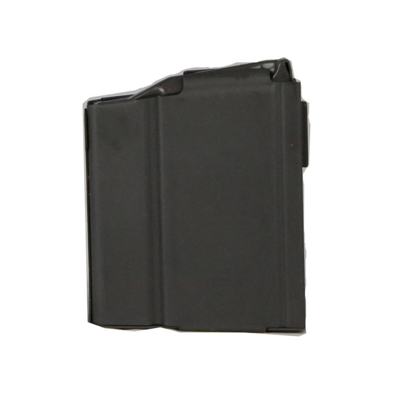 Check-Mate M1A / M14 Compatible Magazine 10rd Parkerized