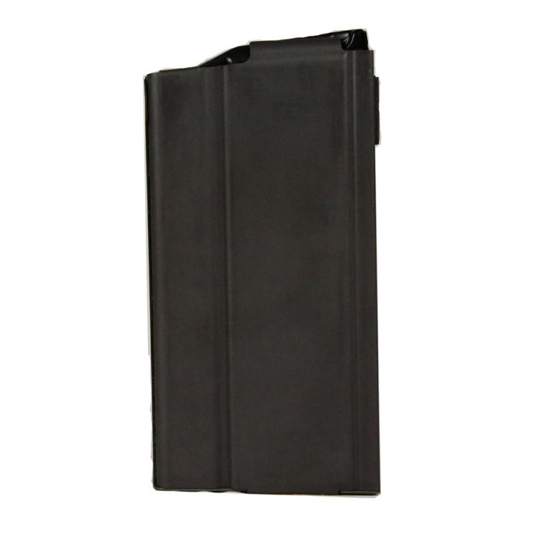 Check-Mate M1A / M14 Compatible Magazine 15rd Parkerized