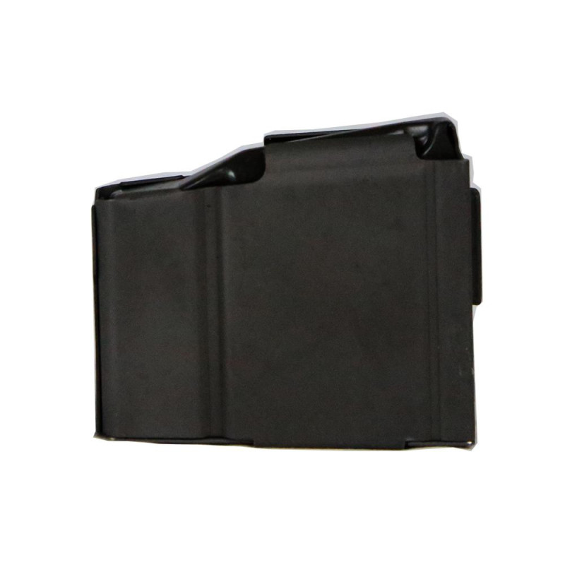 Check-Mate M1A / M14 Compatible Magazine 5rd Parkerized