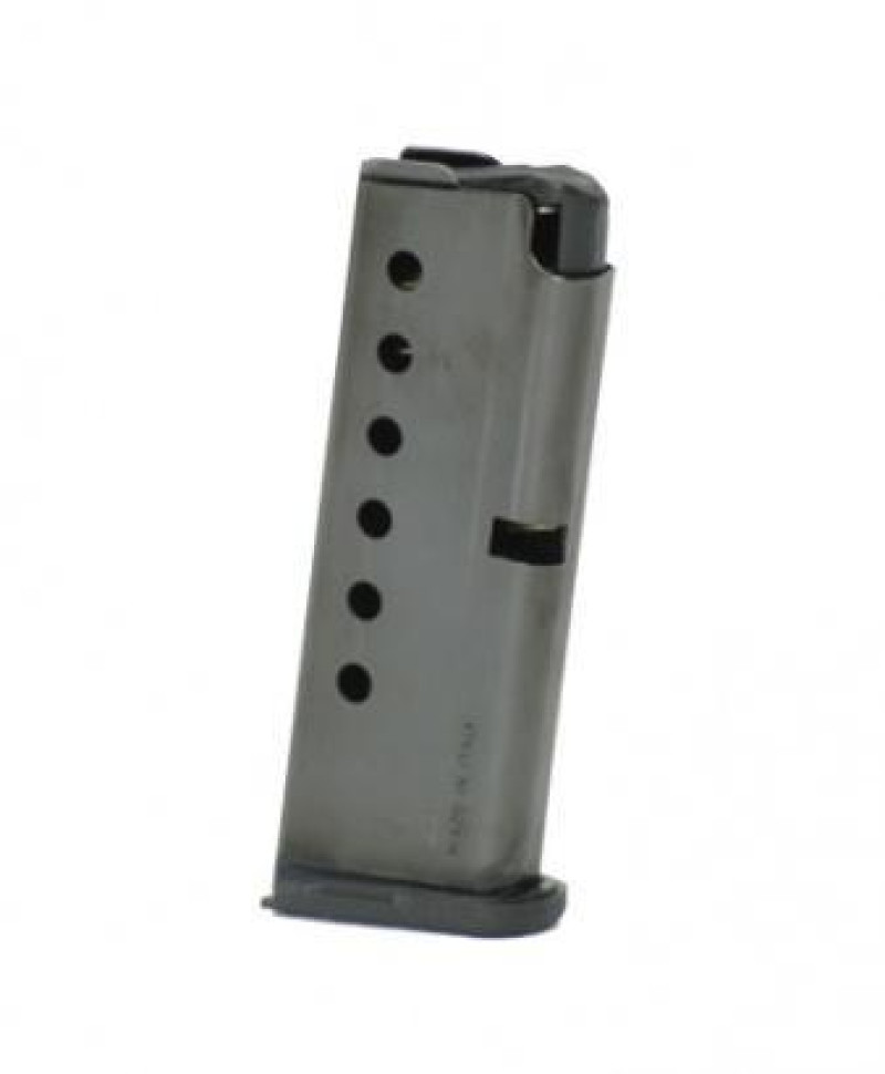 P32 32ACP MAGAZINE STANDARD 7RD