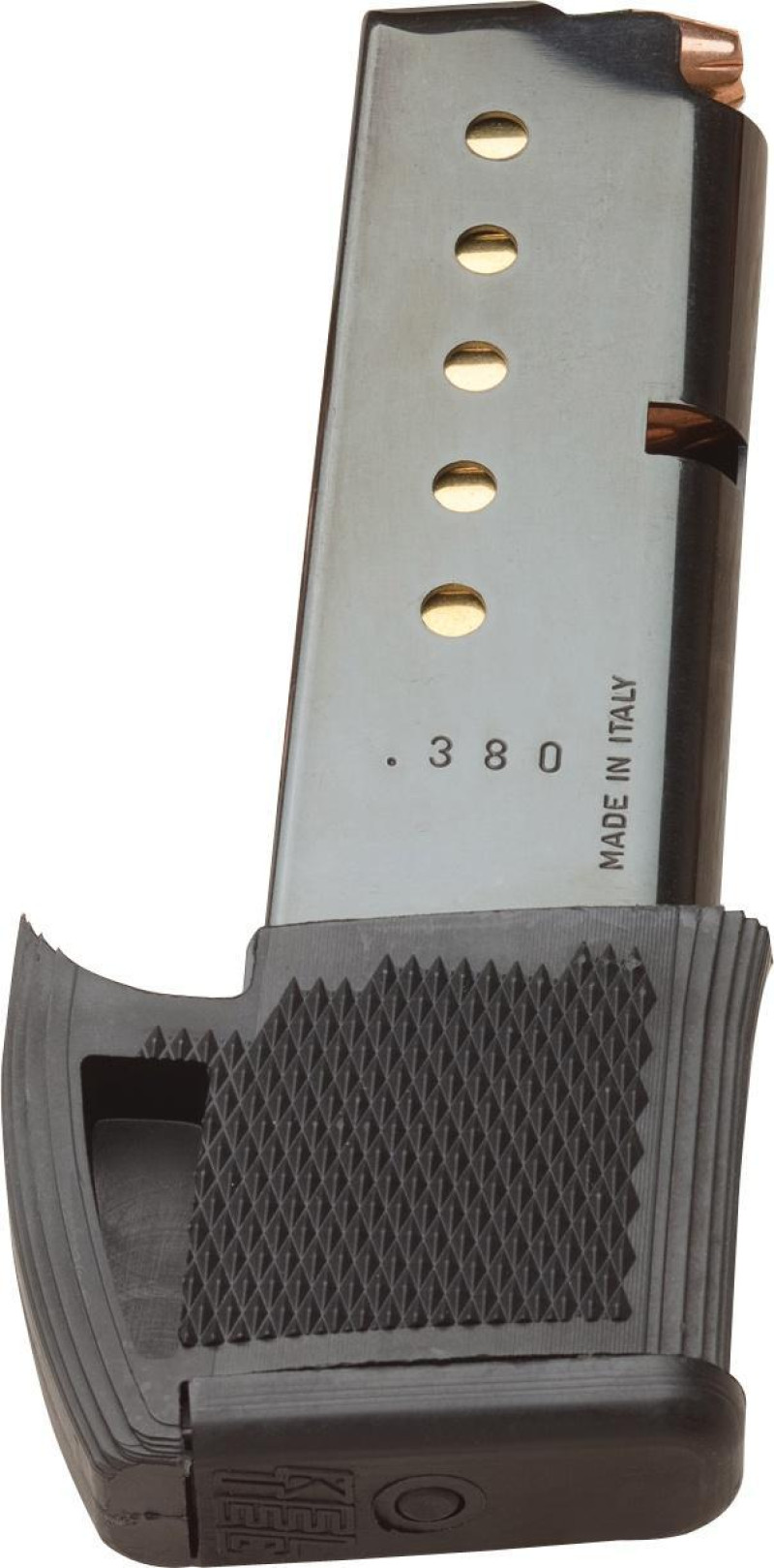 P3AT 380ACP MAGAZINE 9/RD