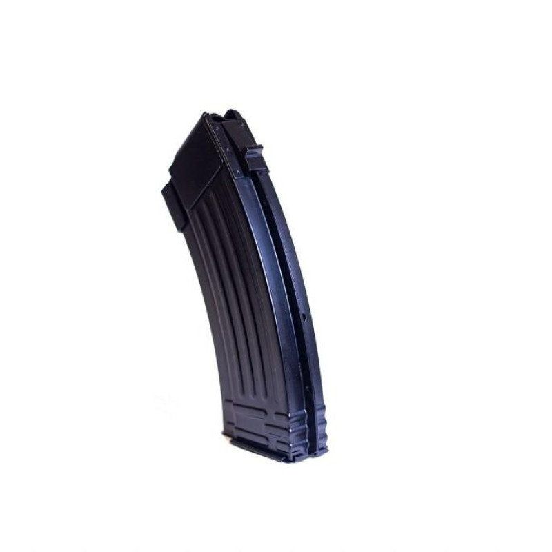 KCI USA AK47 20RD MAGAZINE GEN 2 MATTE BLACK