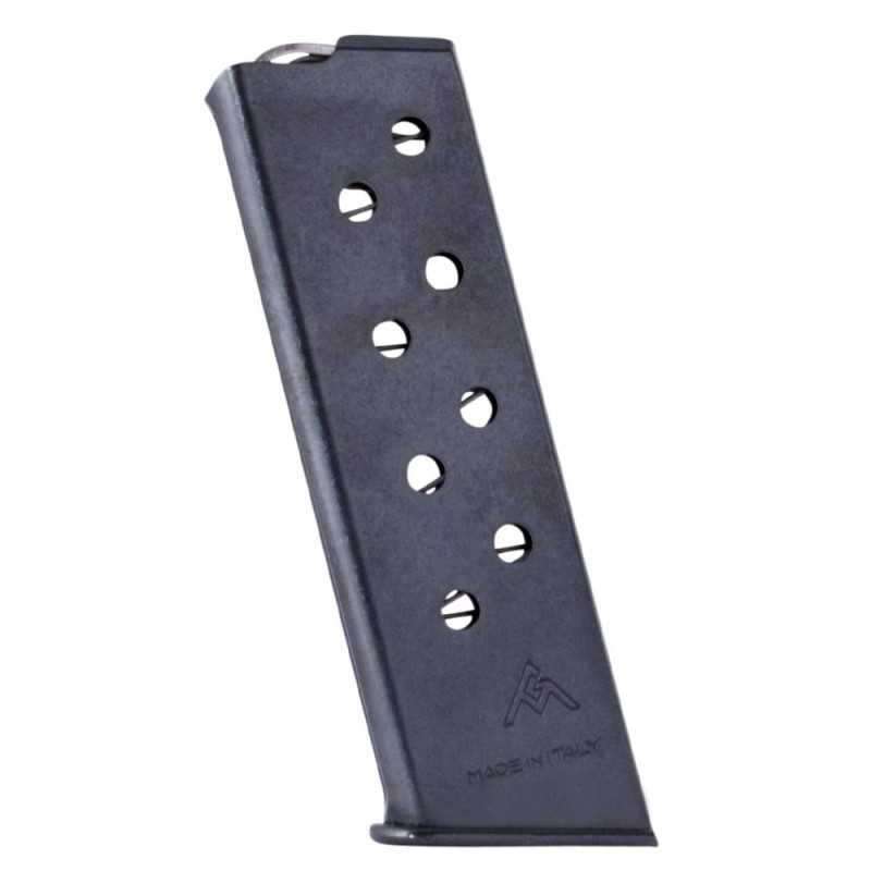 BERETTA 21 Bobcat 9rd Blued Magazine .25ACP