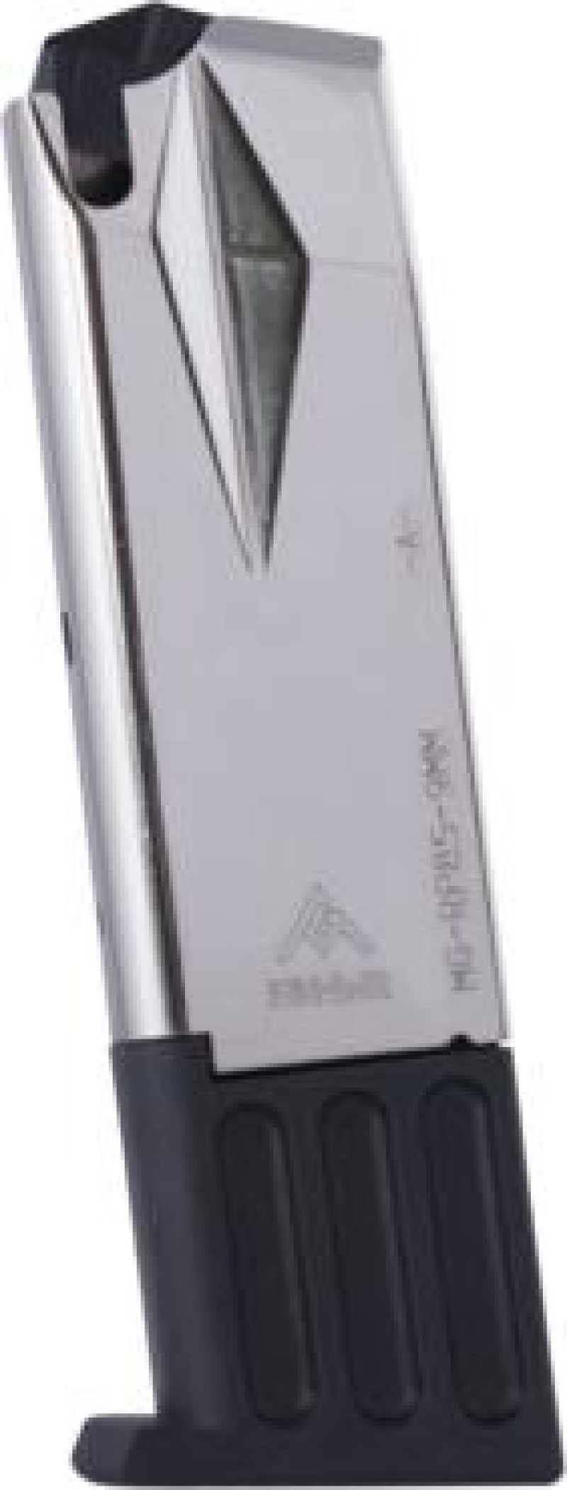 MEC-GAR RUGER P85/89/93/94/95/PC9 9 MM 10RD HT NICKEL MAGAZINE