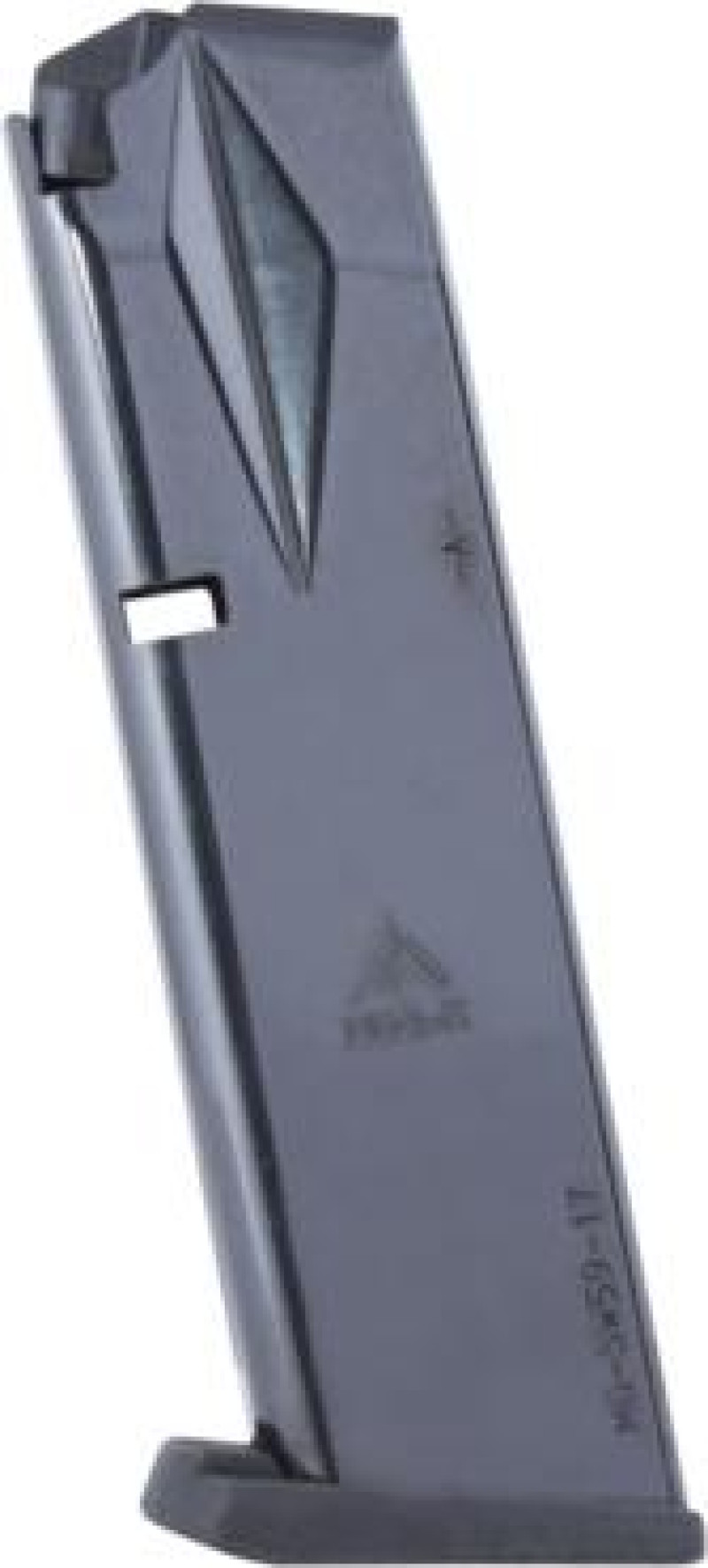 MEC-GAR S&W 5900 SERIES/915/910/695 9MM  17RD HT BLUE MAGAZINE