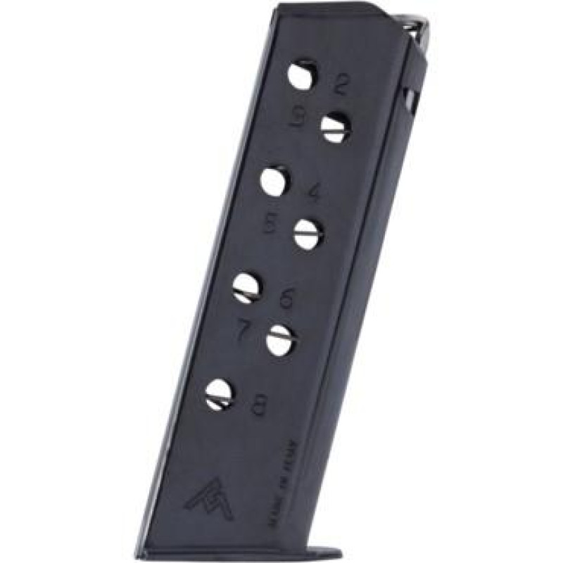 MEC-GAR WALTHER PP .32 ACP 8RD HT BLUE MAGAZINE