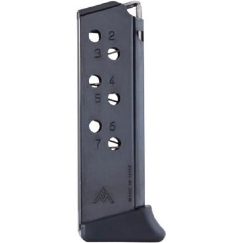 MEC-GAR WALTHER PPK .32 ACP 7RD HT BLUE MAGAZINE