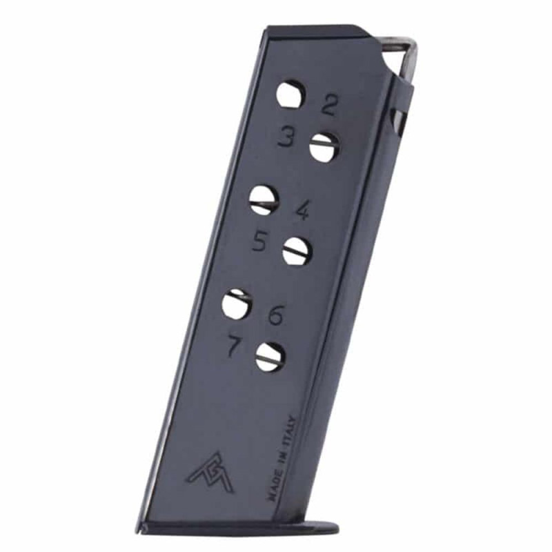 MEC-GAR WALTHER PPK .32 ACP 7RD HT BLUE MAGAZINE