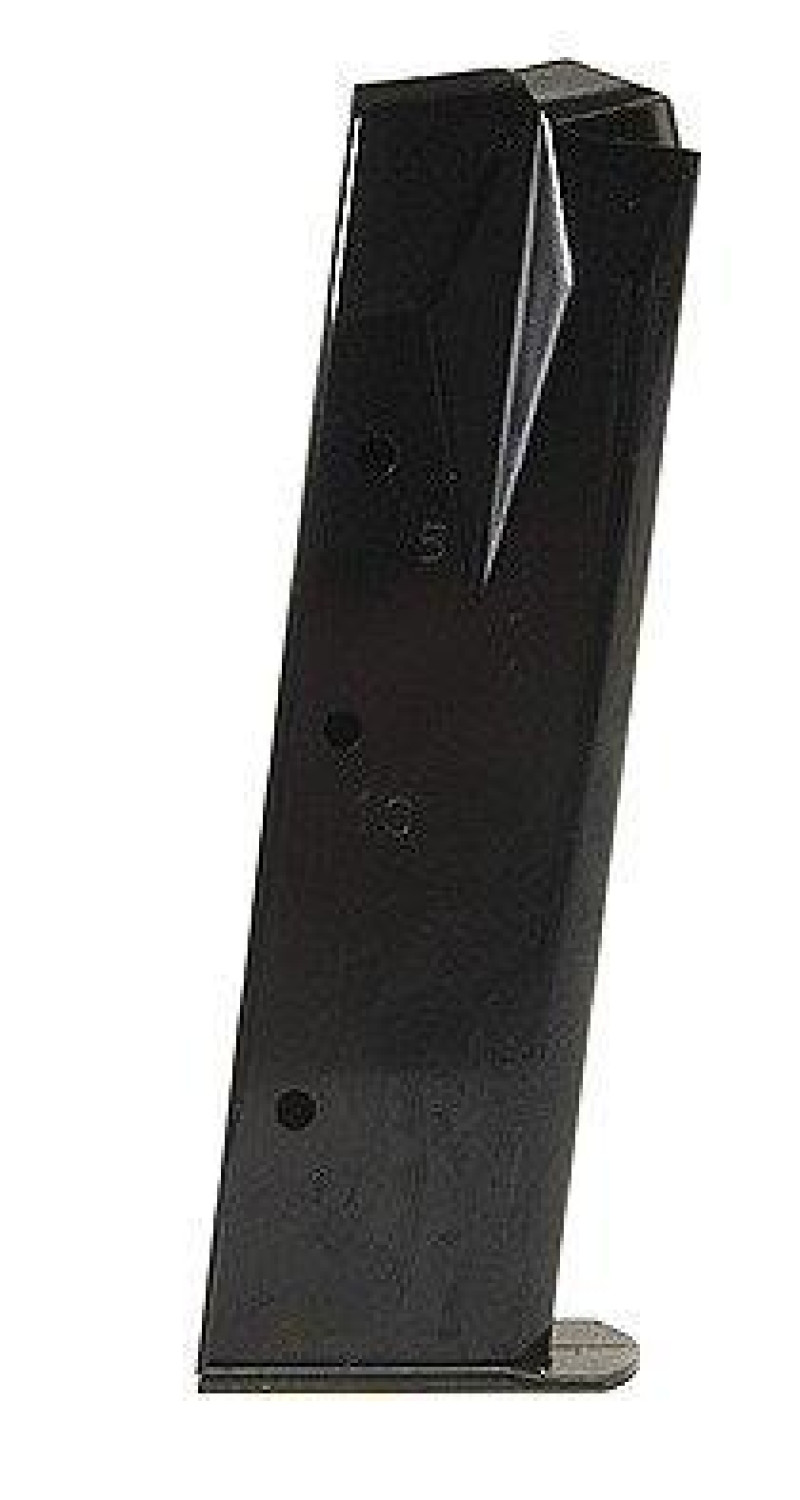 MEC-GAR RUGER P85/89 9MM 17RD HT BLUE MAGAZINE