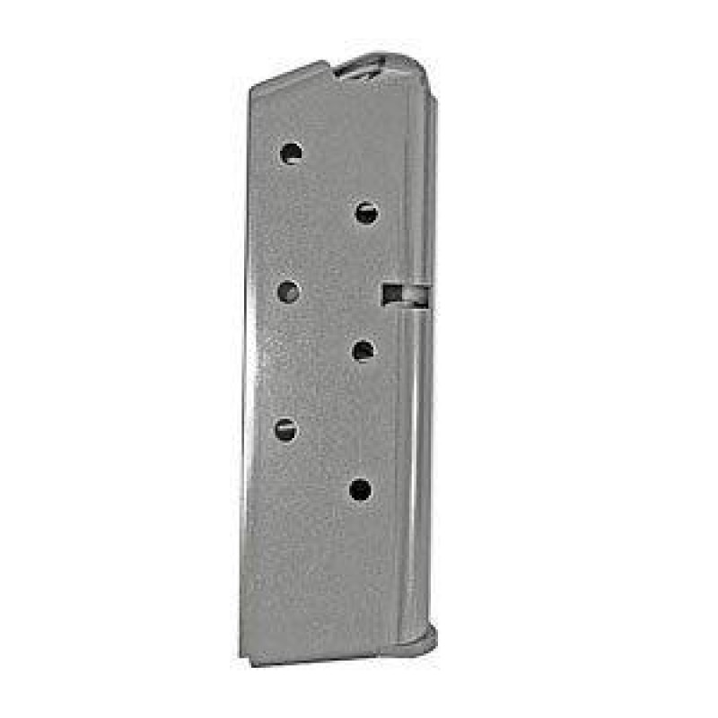 KIMBER MAGAZINE MICRO 380ACP STS 6/RND CAPACITY