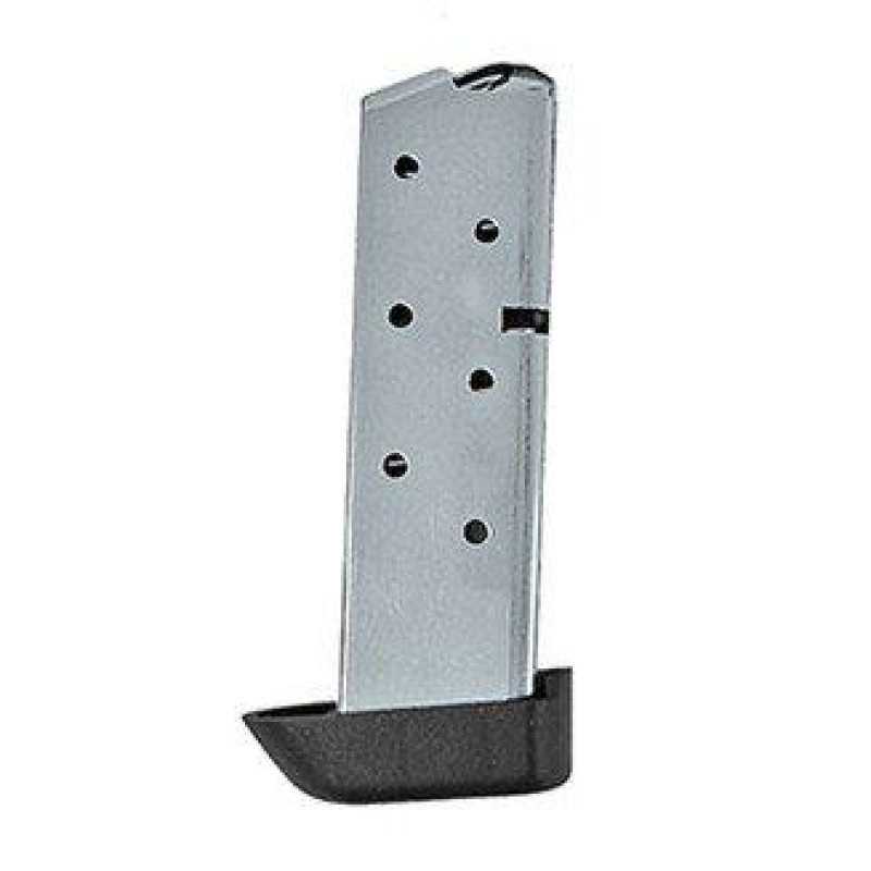 KIMBER MAGAZINE Micro .380 ACP stainless 7-round capacity