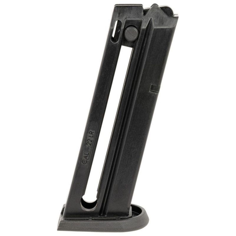 Accessory Magazine TX22 COMPACT 13  RDS