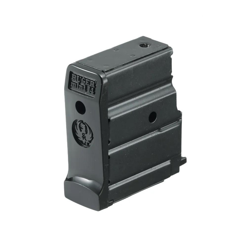 Ruger 5-Round 6.8 Rem SPC Magazine