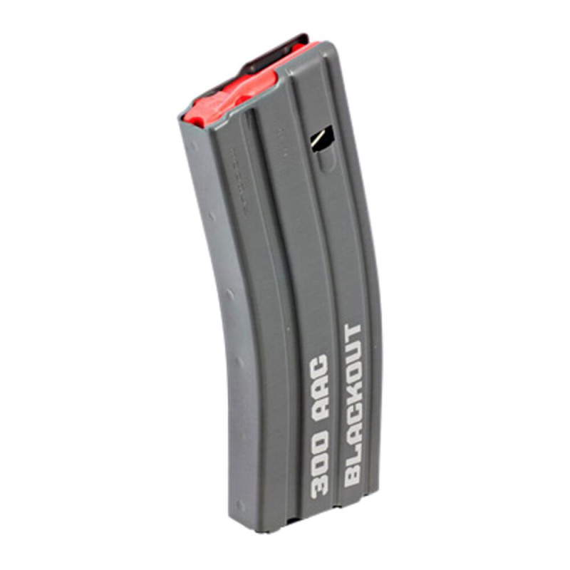 Ruger 30-Round 300 AAC Blackout Magazine