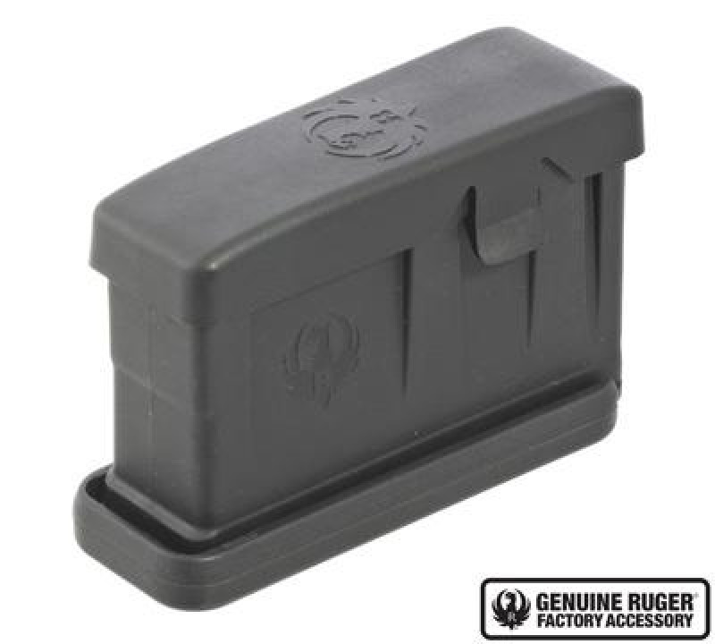 AI-STYLE POLYMER MAGAZINE 3-ROUND 308 WIN