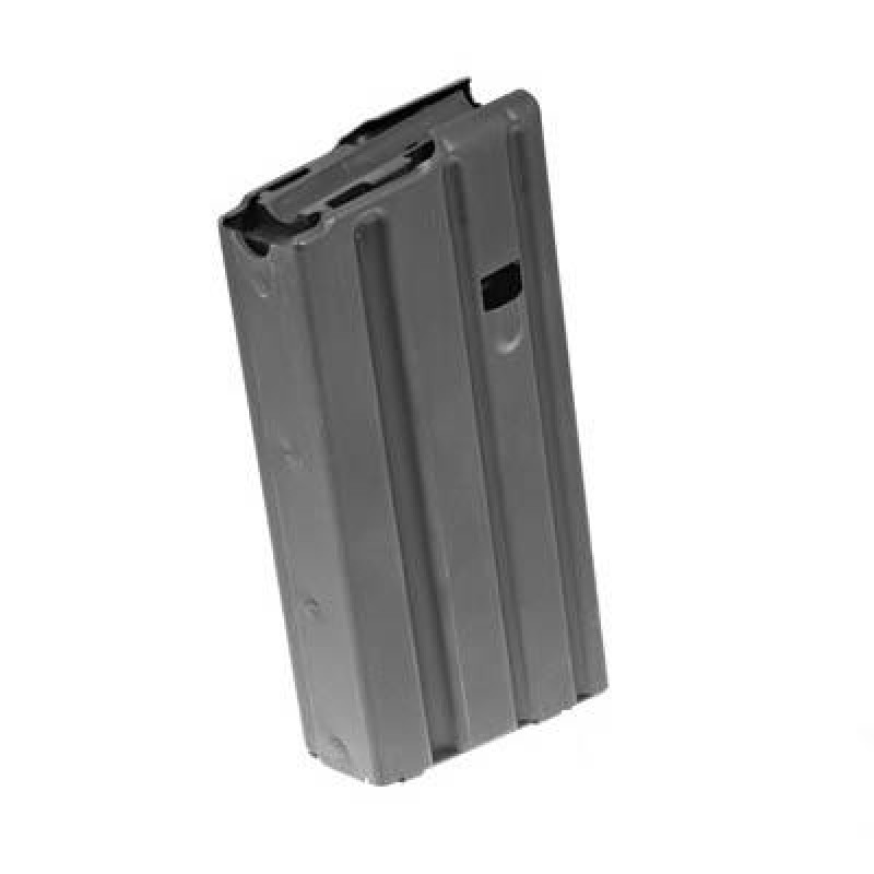 Ruger 5-Round 450 Bushmaster Magazine