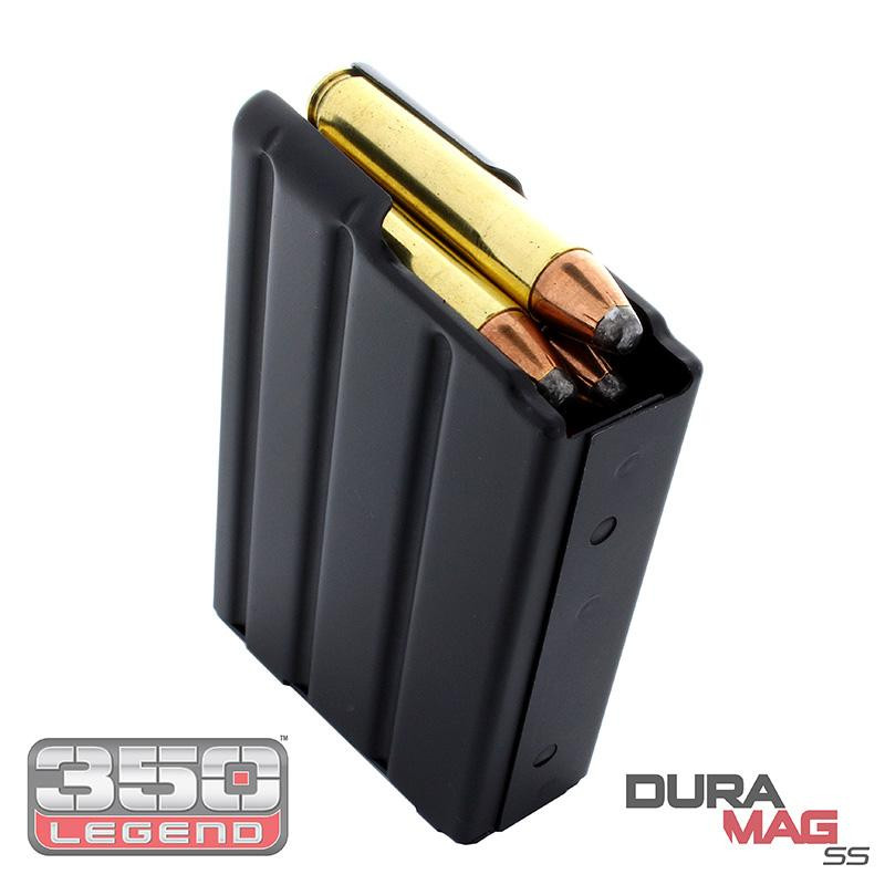 RUGER MAGAZINE 350 LEGEND 5RD