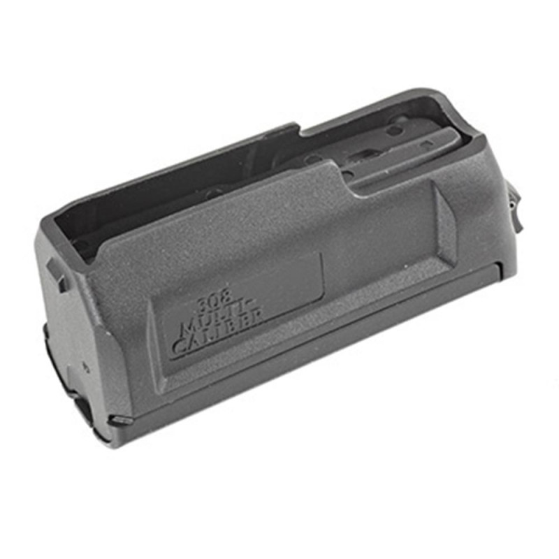 Glenfield Magazine 308 Multi Caliber 4Rd Blue