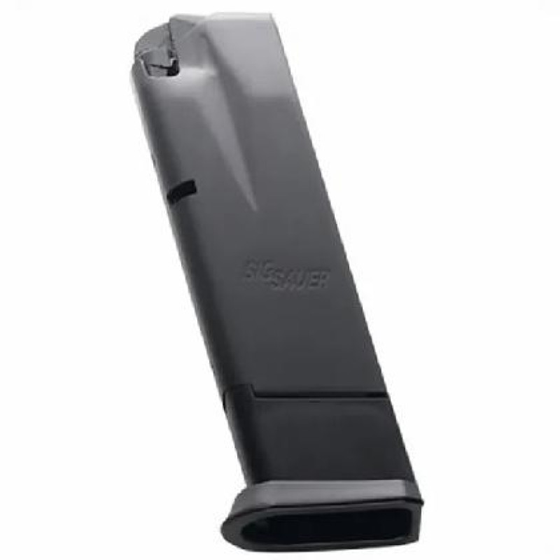 MAGAZINE 229 40/357 10 RD