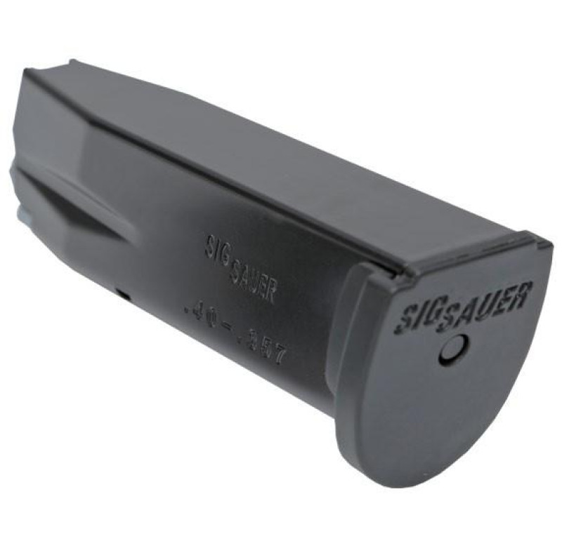 MAGAZINE 250 320 40/357 COMPACT 13 RD