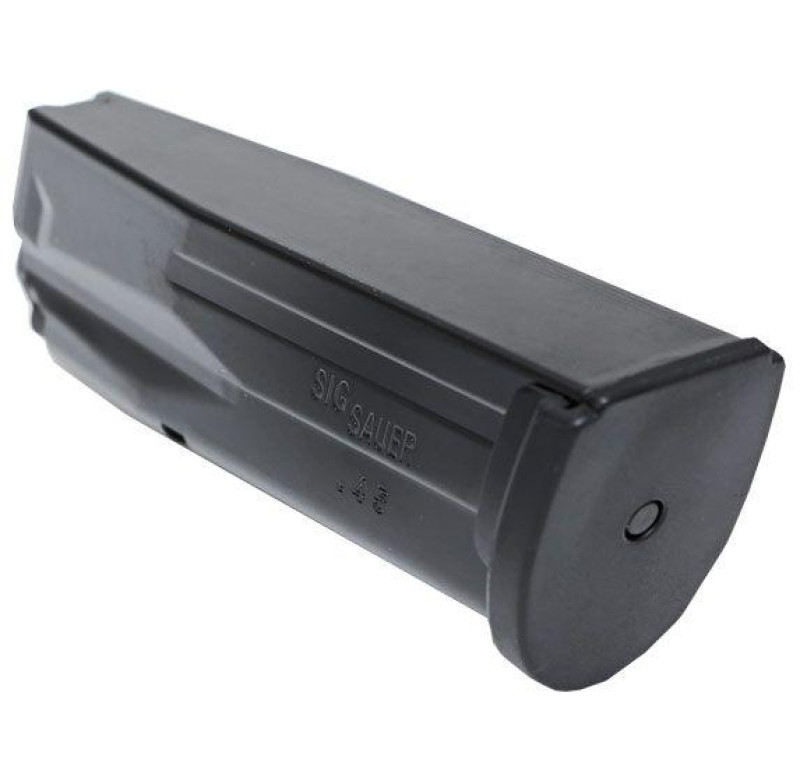 MAGAZINE 320 45 COMPACT 9 RD