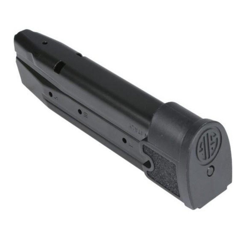 MAGAZINE P250/P320 9MM 21RD MAG FULL-SIZE
