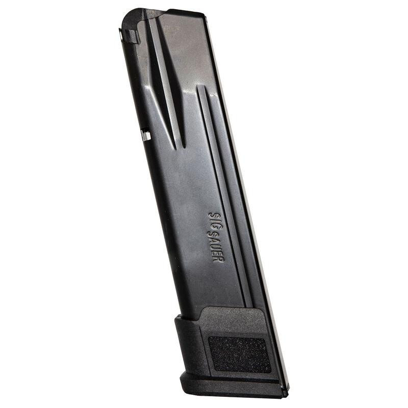 MAGAZINE P320 40/357 18RD MAG FULL-SIZE