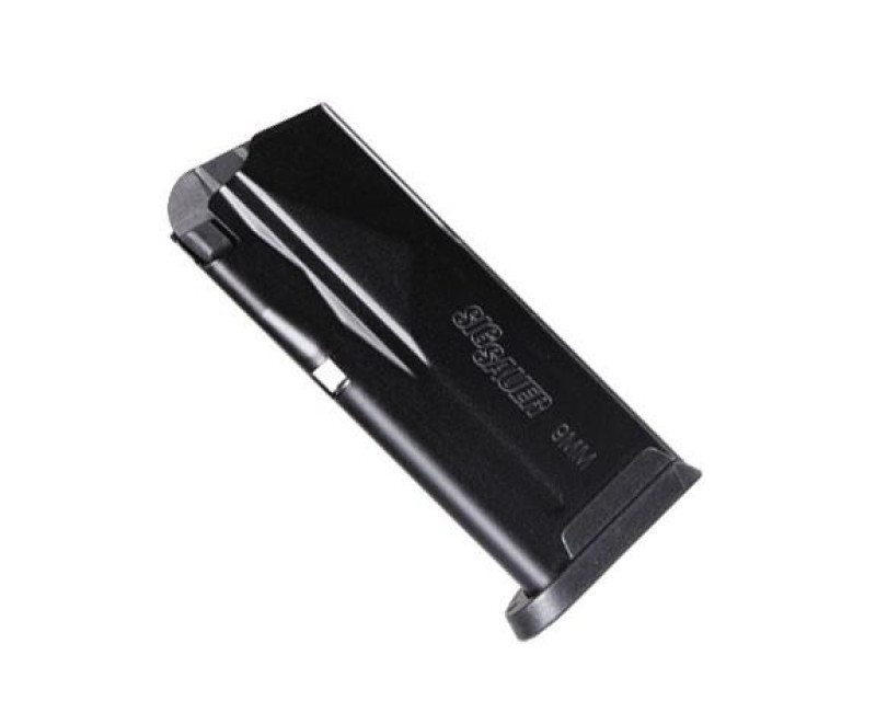 MAGAZINE 365 9 SUBCOMPACT 10 RD