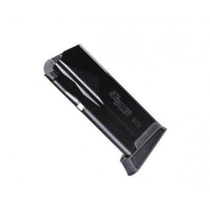 MAGAZINE 365 9 SUBCOMPACT 10 RD FINGER EXTENSION