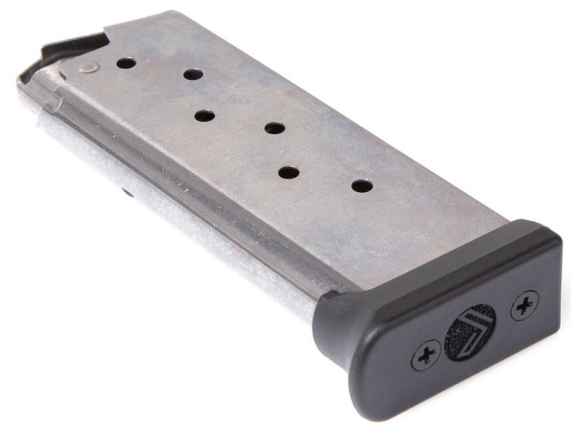 MAG SIG  238 380 7 RD LEGION