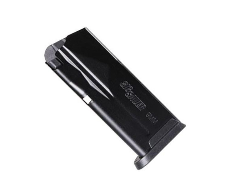 MAGAZINE P365XL 9MM SUBCOMPACT 10 RD FLUSH
