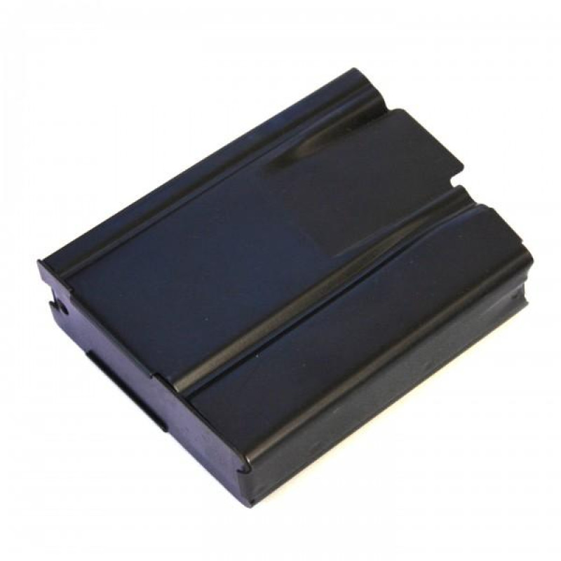 ARCHANGEL .308 MAGAZINE FOR AA700 AND AA1500 10RD - BLUE STEEL MAGAZINE
