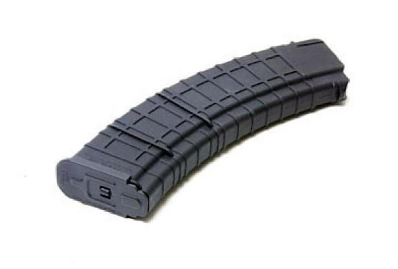 PROMAG AK-47 7.62X39MM 40RD BLK POLYMER MAGAZINE