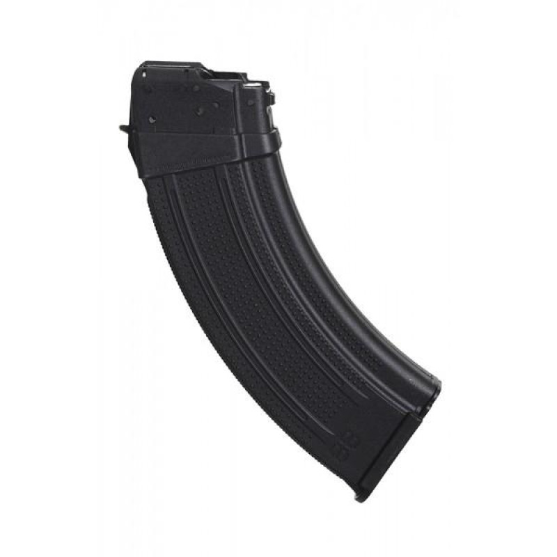 PROMAG AK-47 7.62X39MM 30RD STEEL LINED BLK POLYMER MAGAZINE