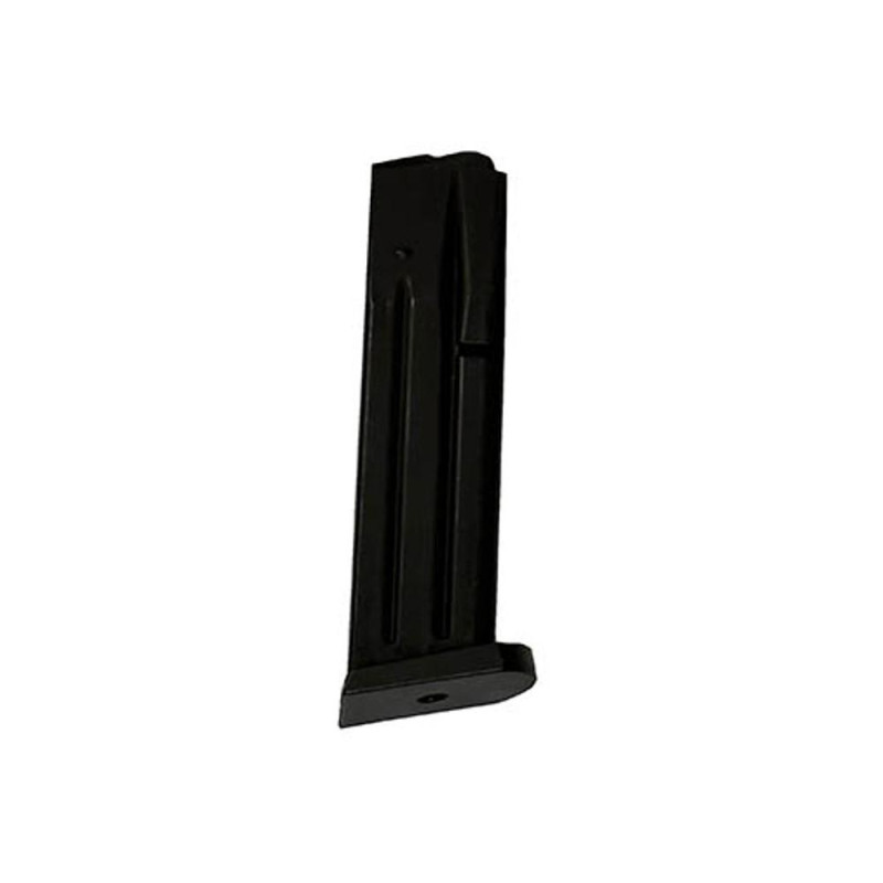 Promag BERETTA MOD 81 .32 ACP (15) RD BLUE STEEL