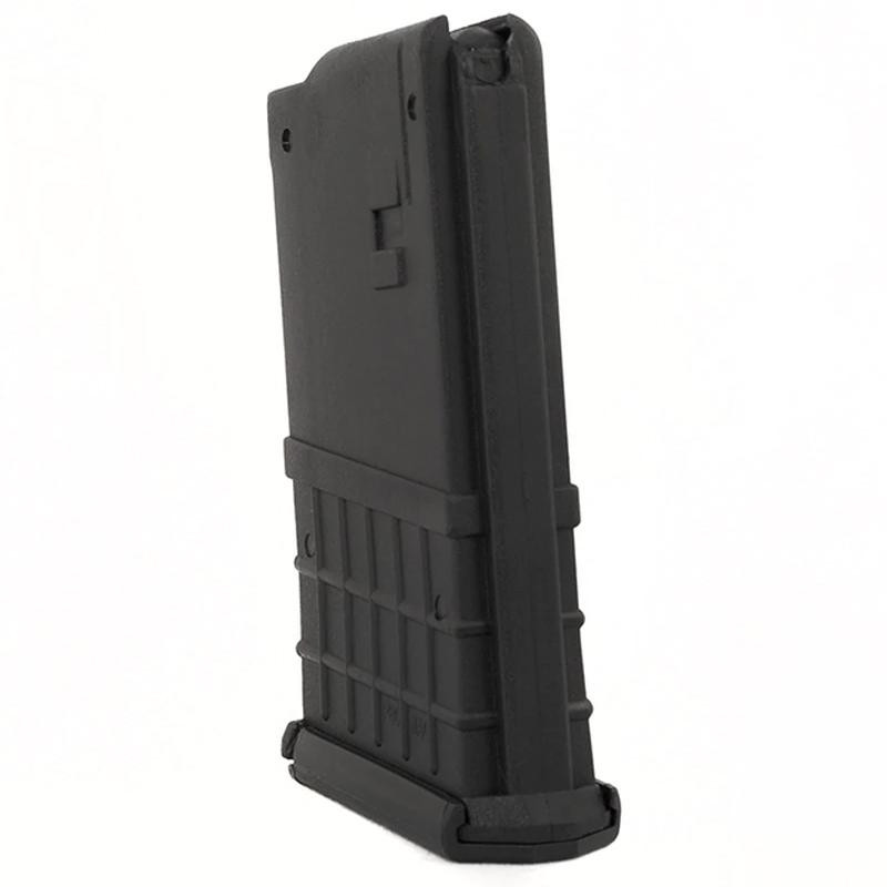AR-15 / M16 .223 & 5.56X45MM (20) RD BLACK POLYMER