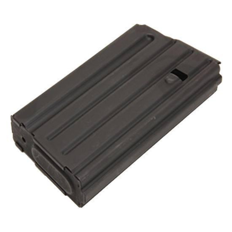 PROMAG AR-.308 .308 20RD BLUE STEEL MAGAZINE