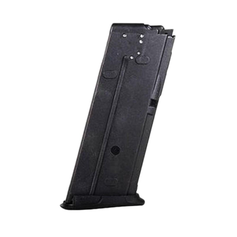 PROMAG FN FIVE SEVEN IOM & USG 5.7X28MM 30RD BLK POLYMER MAGAZINE