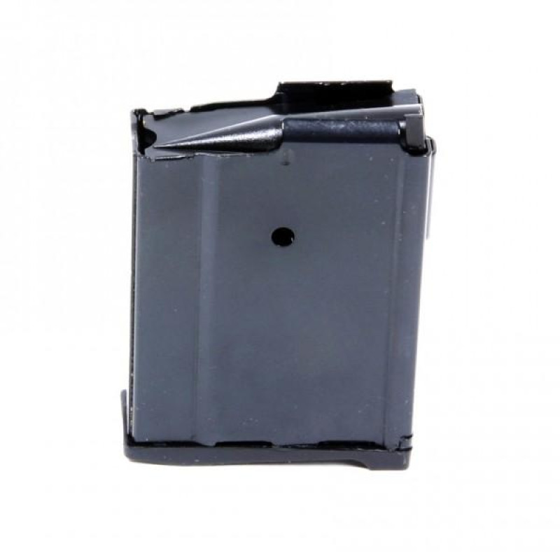 PROMAG RUGER RANCH RIFLE 6.8 SPC 10RD BLUE STEEL MAGAZINE