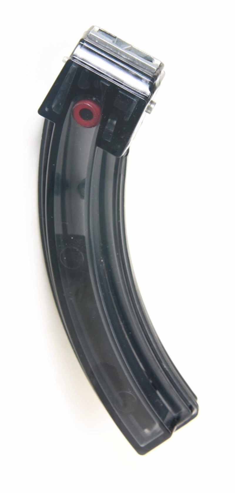 PROMAG RUGER 10/22* CHARGER* .22 LR 10RD SMOKE POLYMER MAGAZINE