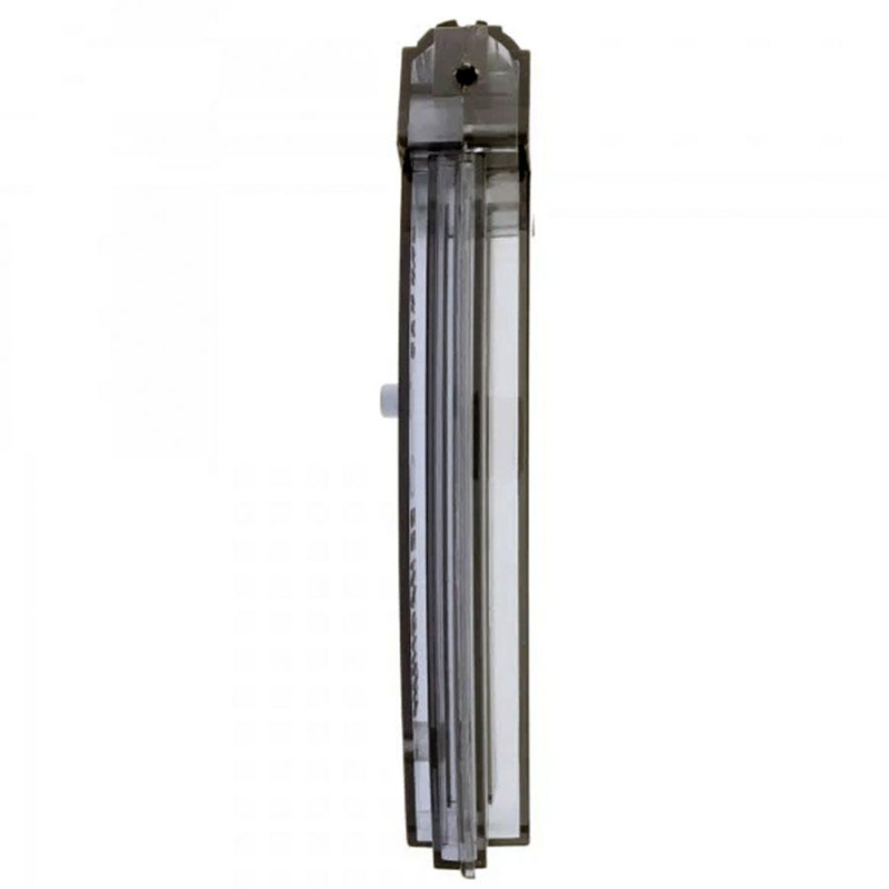 PROMAG RUGER 10/22* .22 MAGNUM 23RD SMOKE POLYMER MAGAZINE