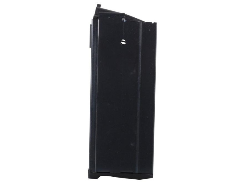 PROMAG RUGER RANCH RIFLE 6.8 SPC 20RD BLUE STEEL MAGAZINE