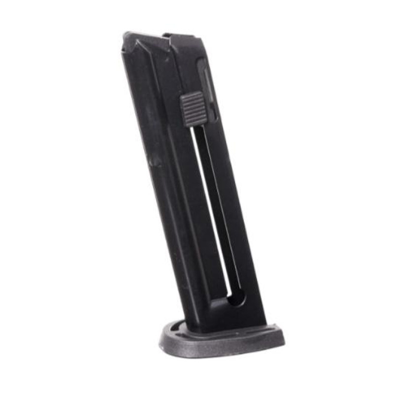 PROMAG SMITH & WESSON M&P22 .22LR (10) RD BLUE STEEL MAGAZINE