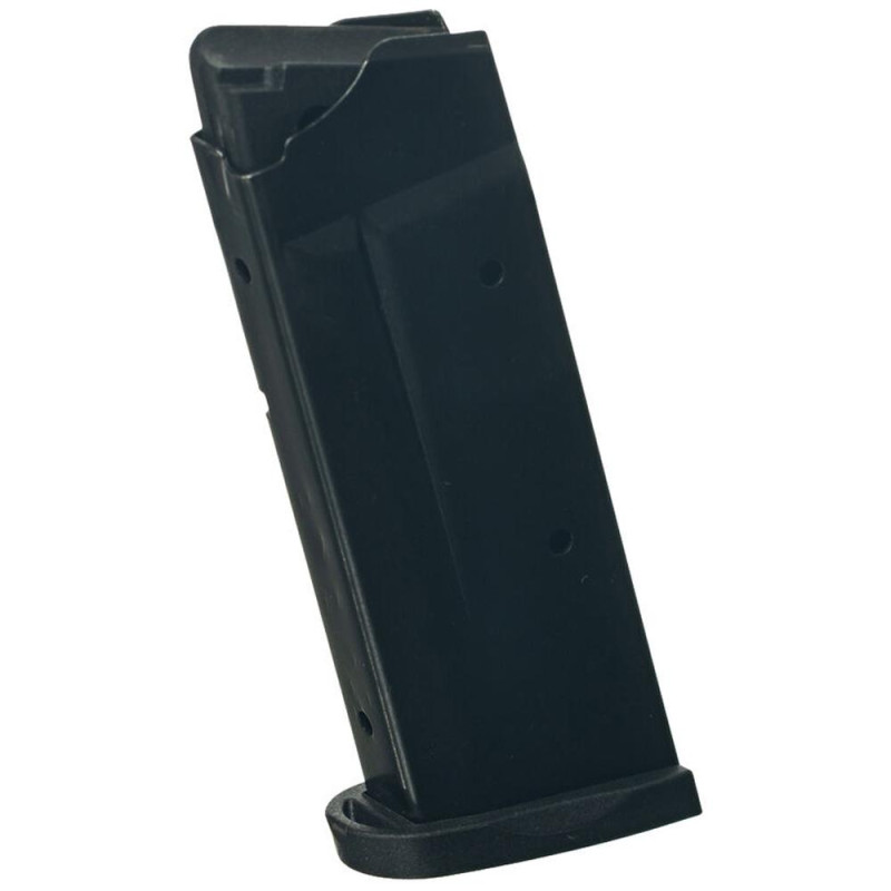 PROMAG SMITH & WESSON SHIELD .45 ACP (6) RD BLUE STEEL
